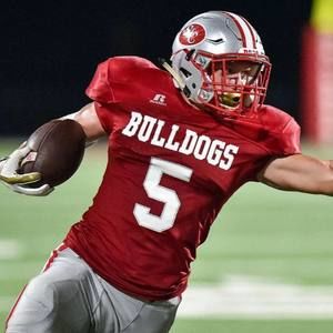 Meet your Posher, Marcus